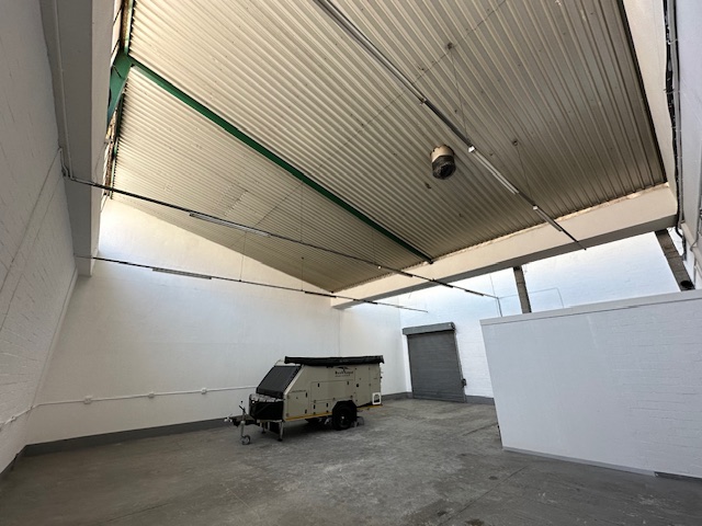 To Let commercial Property for Rent in Ndabeni Western Cape